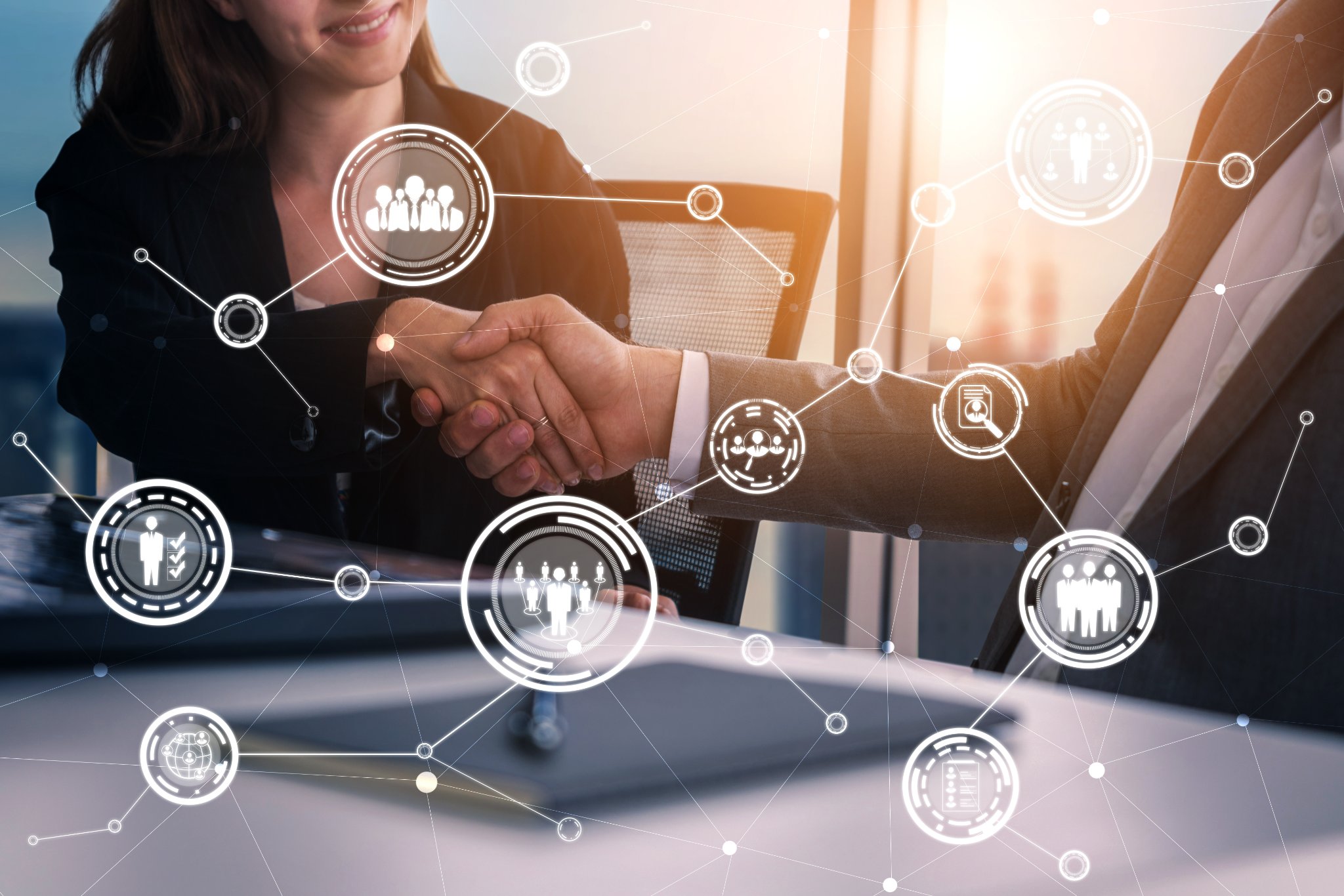 Organisatie ontwikkeling